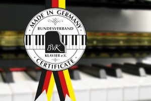 Quo Vadis - Klavierbranche 2024